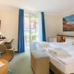 Hotel Western Ostseehotel Waldschloesschen