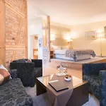 Western Ostseehotel Waldschloesschen 4* Prerow