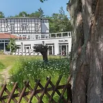 Western Ostseehotel Waldschloesschen 4* Prerow