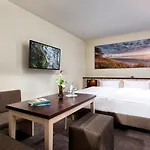 Western Ostseehotel Waldschloesschen Hotell