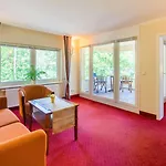 Hotel Western Ostseehotel Waldschloesschen Prerow
