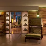 Western Ostseehotel Waldschloesschen