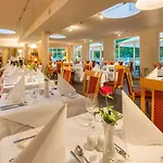 Western Ostseehotel Waldschloesschen Prerow