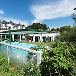 Hotel Western Ostseehotel Waldschloesschen 4*