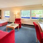 Hotel Western Ostseehotel Waldschloesschen Prerow