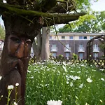 Western Ostseehotel Waldschloesschen Hotel