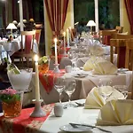 Western Ostseehotel Waldschloesschen Prerow