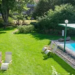 Western Ostseehotel Waldschloesschen Hotell