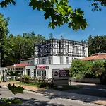 Western Ostseehotel Waldschloesschen Hotell