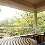 Western Ostseehotel Waldschloesschen 4* Prerow