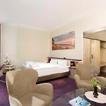 Hotel Western Ostseehotel Waldschloesschen Prerow
