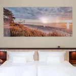 Western Ostseehotel Waldschloesschen Prerow