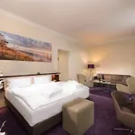 Western Ostseehotel Waldschloesschen Hotel