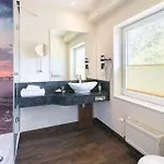 Western Ostseehotel Waldschloesschen 4* Prerow