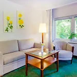 Western Ostseehotel Waldschloesschen