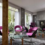 Western Ostseehotel Waldschloesschen 4*