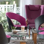 Western Ostseehotel Waldschloesschen 4* Prerow