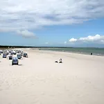 Western Ostseehotel Waldschloesschen 4* Prerow