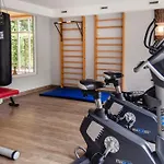 Western Ostseehotel Waldschloesschen 4* Prerow