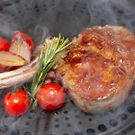 Western Ostseehotel Waldschloesschen 4*