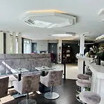 Hotell Western Ostseehotel Waldschloesschen 4*