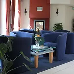 Western Ostseehotel Waldschloesschen Hotel 4*
