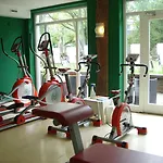 Western Ostseehotel Waldschloesschen 4* Prerow