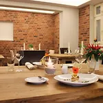 Western Ostseehotel Waldschloesschen 4* Prerow