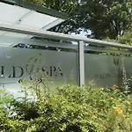 Hotell Western Ostseehotel Waldschloesschen