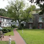 Hotell Western Ostseehotel Waldschloesschen 4*