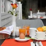 Western Ostseehotel Waldschloesschen 4* Prerow