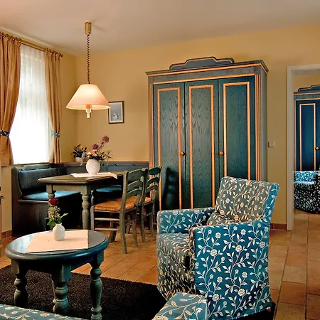 Western Ostseehotel Waldschloesschen