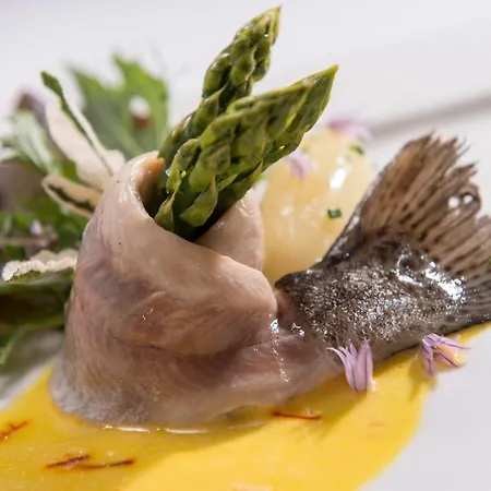 Hotel Western Ostseehotel Waldschloesschen