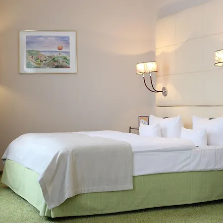 Western Ostseehotel Waldschloesschen Hotel