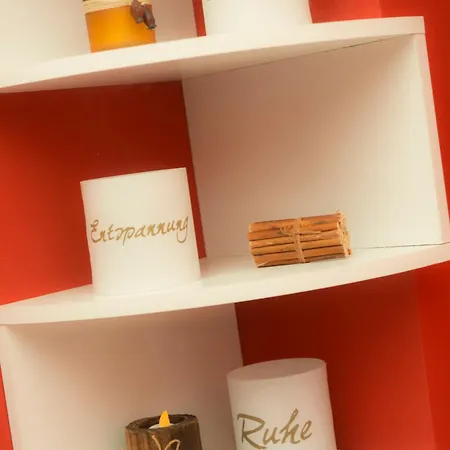 Western Ostseehotel Waldschloesschen