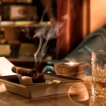 Western Ostseehotel Waldschloesschen 4* Prerow