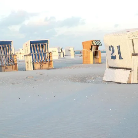 Western Ostseehotel Waldschloesschen Prerow