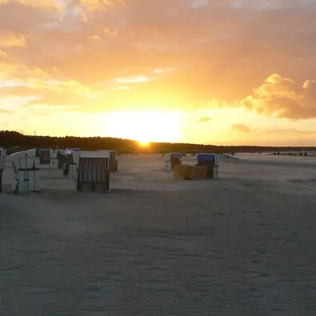 Western Ostseehotel Waldschloesschen 4*