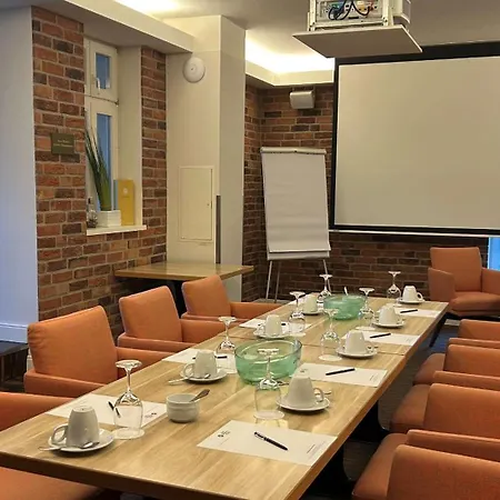 Western Ostseehotel Waldschloesschen Szálloda