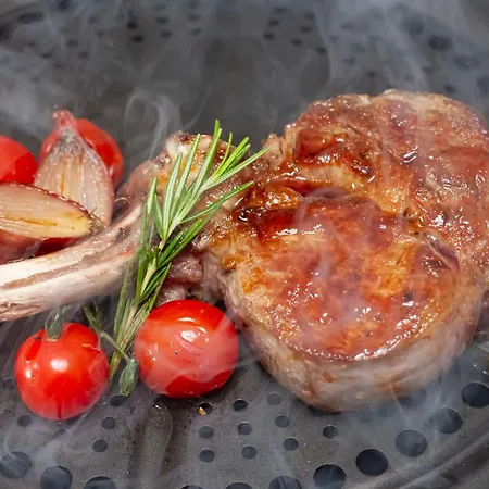 Western Ostseehotel Waldschloesschen 4*