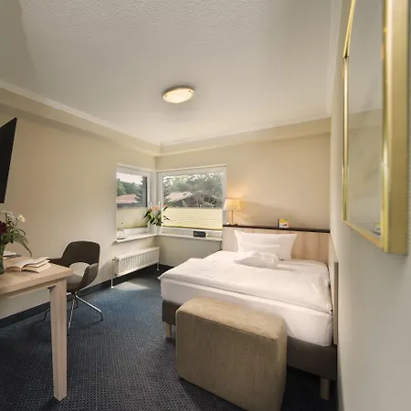 Western Ostseehotel Waldschloesschen