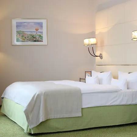 Western Ostseehotel Waldschloesschen