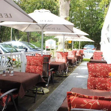 Western Ostseehotel Waldschloesschen