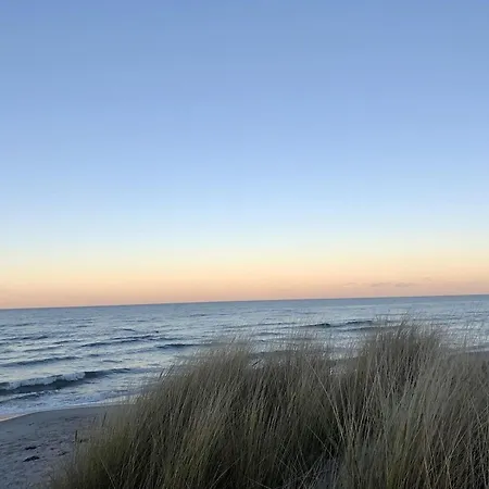 Western Ostseehotel Waldschloesschen 4*