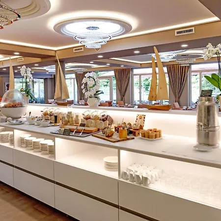 Hotel Western Ostseehotel Waldschloesschen 4*