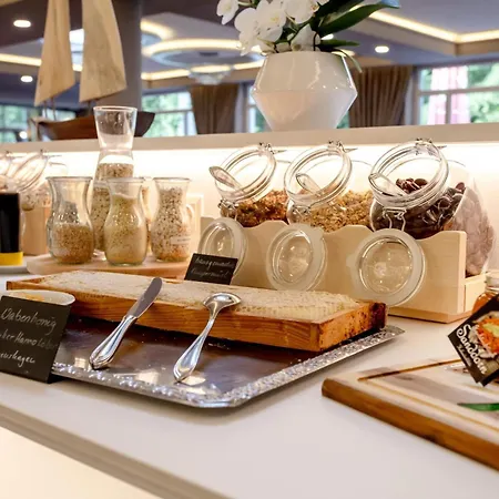 Hotel Western Ostseehotel Waldschloesschen