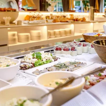 Western Ostseehotel Waldschloesschen
