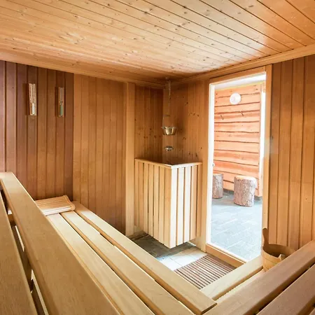 Western Ostseehotel Waldschloesschen Отель Преров