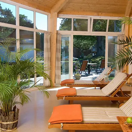 Western Ostseehotel Waldschloesschen 4*