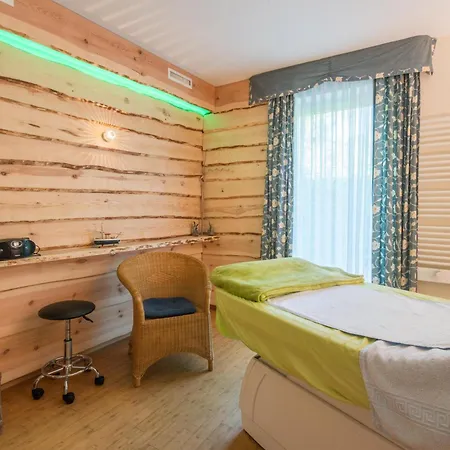 Western Ostseehotel Waldschloesschen Преров